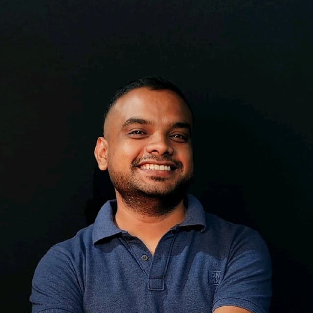 Amit Nair
