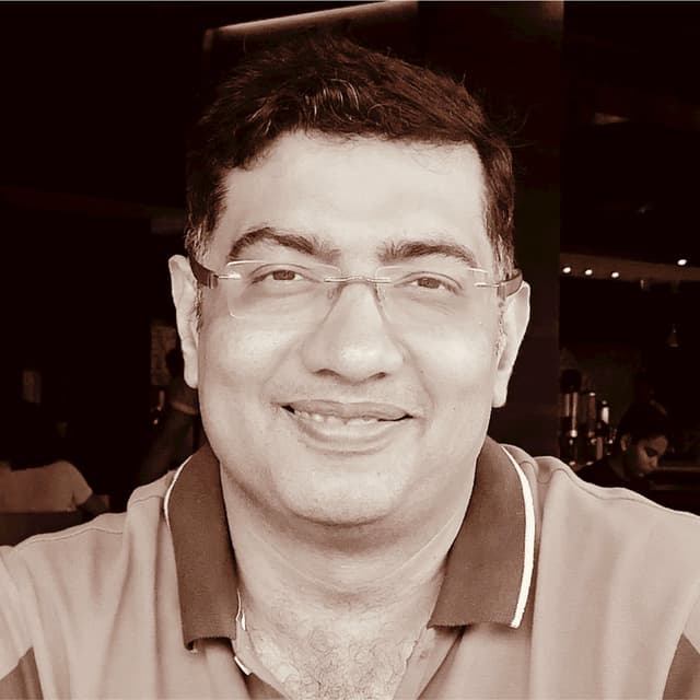 Amit Nanda