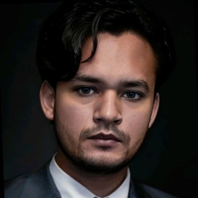 Amit Negi