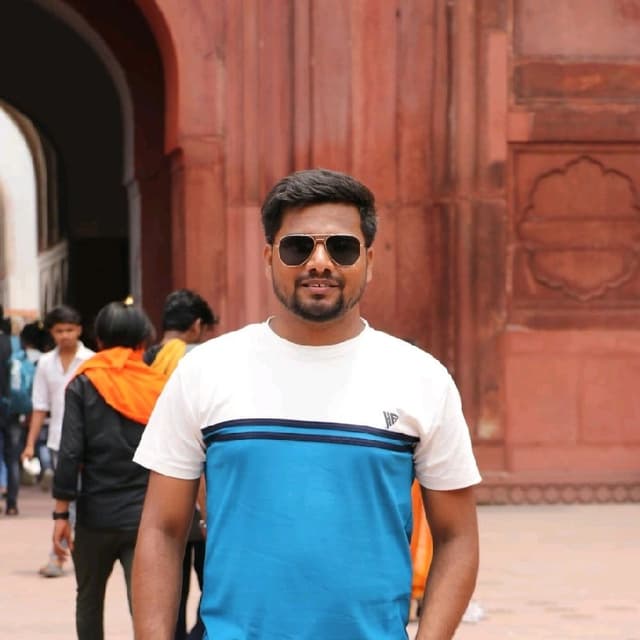 Amit Pal