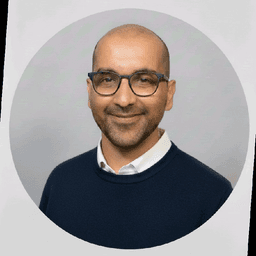 Amit Panchariya