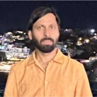Amit Pandey
