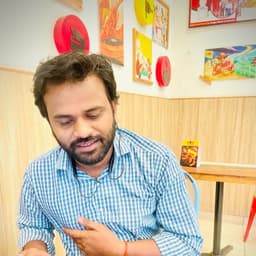 Amit Pandey