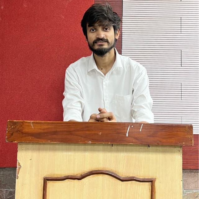 Amit Pandey