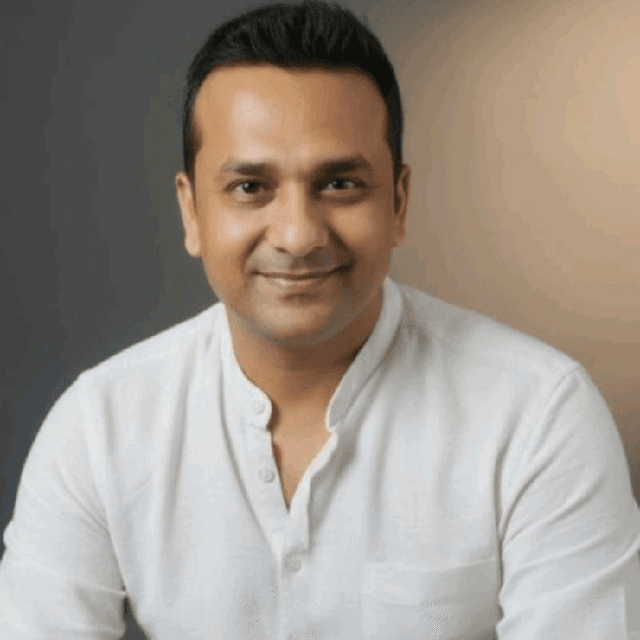 Amit Pandey