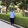 Amit  Pareek
