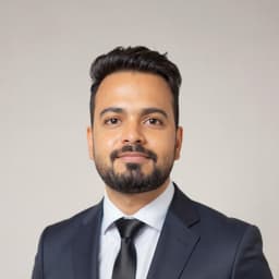 Amit Parida