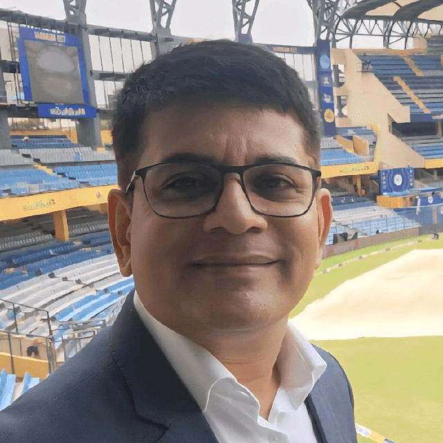 Amit Pasrija