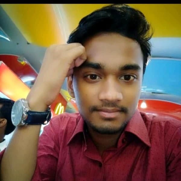 Amit Patel