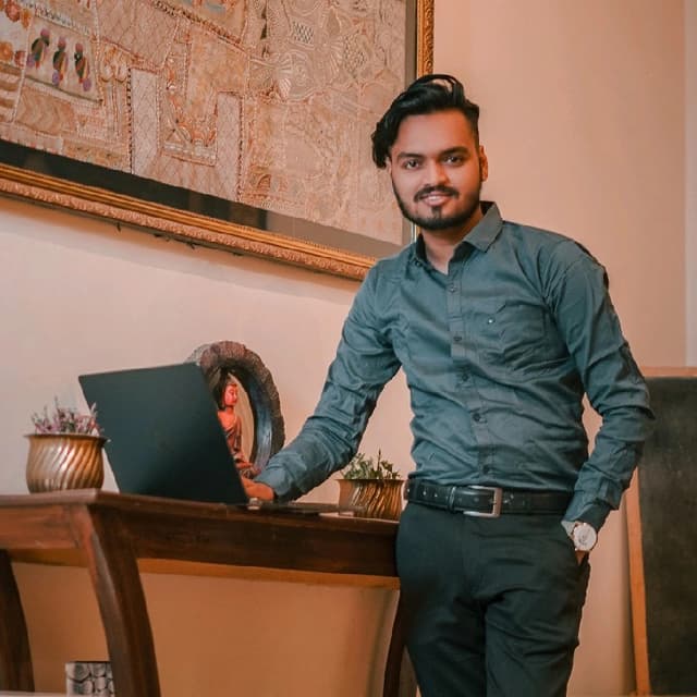 Amit Patel