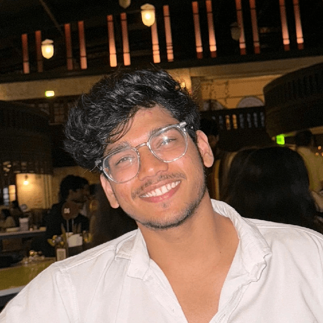 Amit Pathak