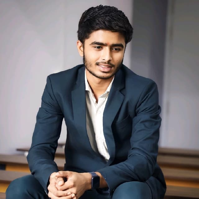 Amit Patil