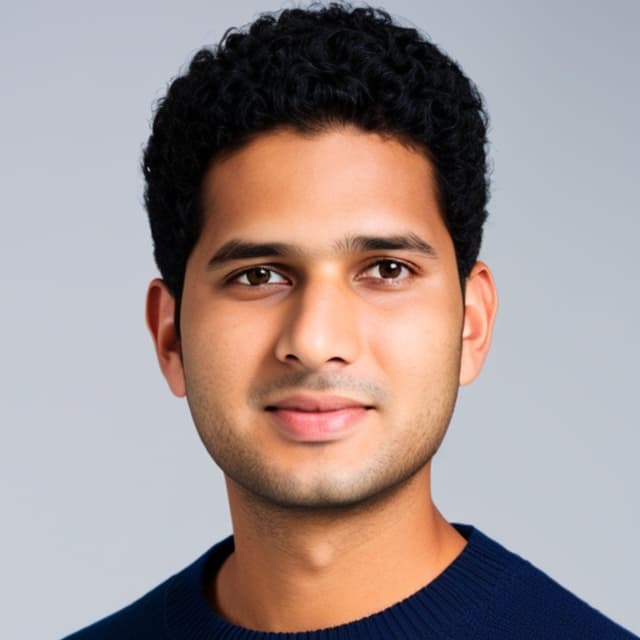 Amit Pingale