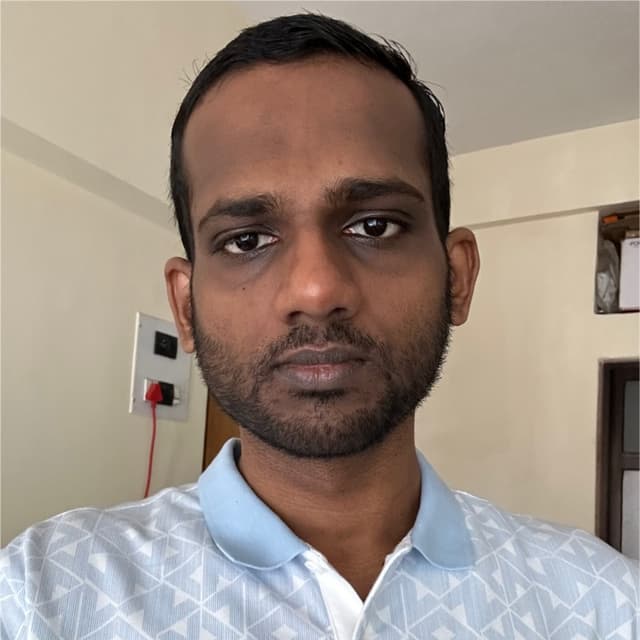 Amit Poojary