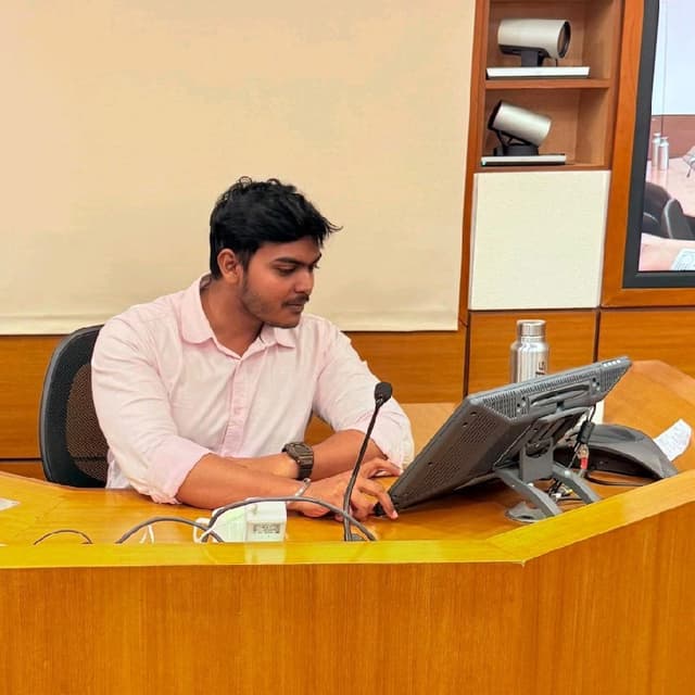 Amit Prajapati