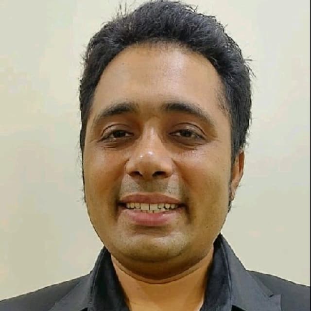 Amit Prakash