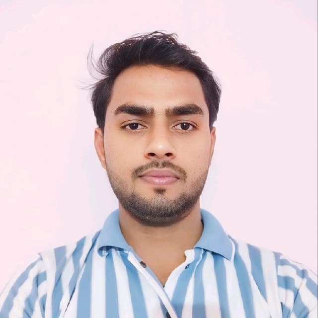 AMIT PRATAP SINGH