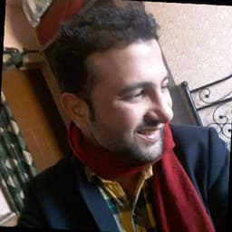 Amit Puri