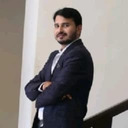 Amit Raghuvanshi
