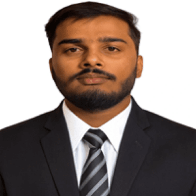 Amit Raghuwanshi
