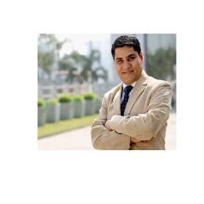 Amit Raina