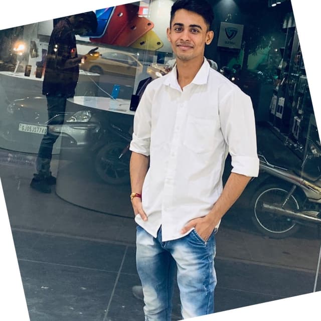 amit rajput