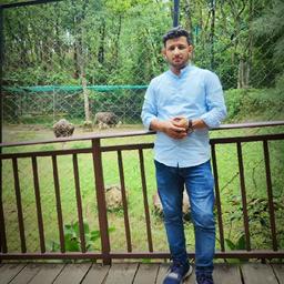 Amit Rana