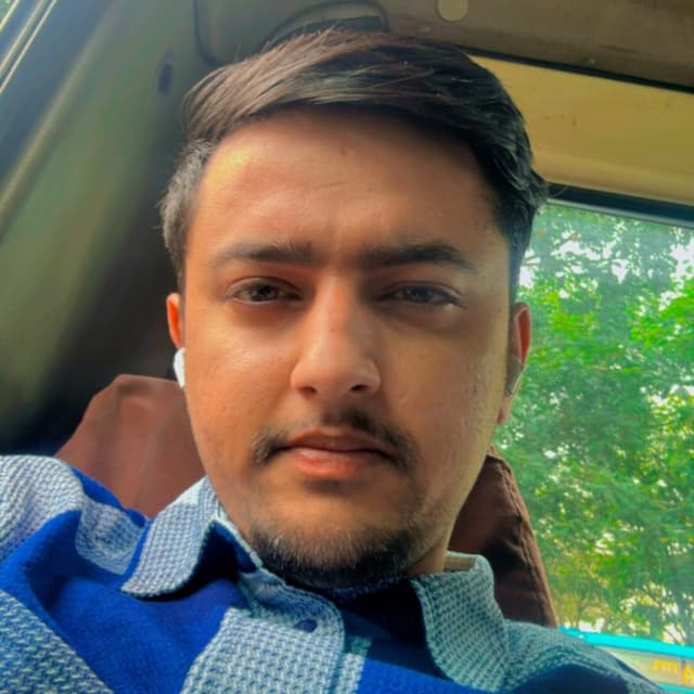 Amit Rana