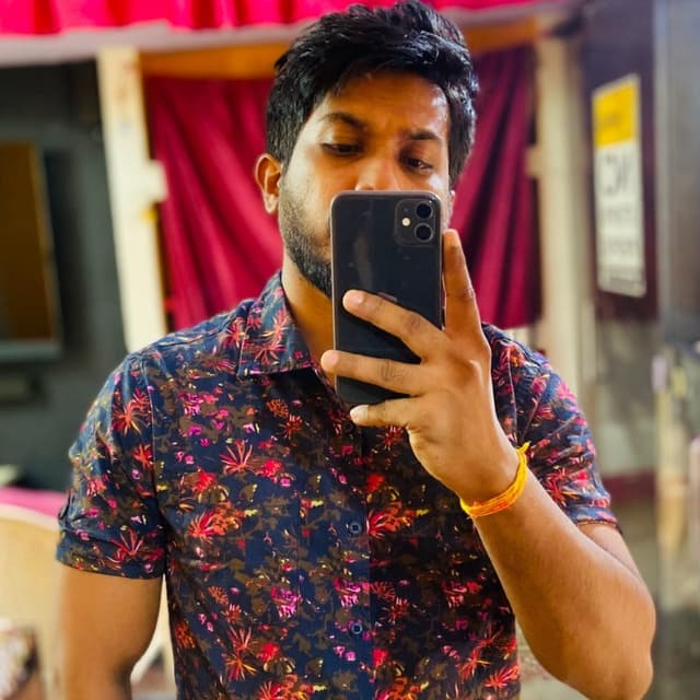 Amit Ratnakar