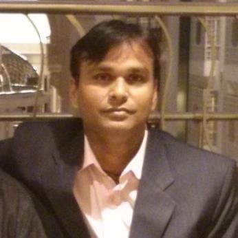 Amit Roosia