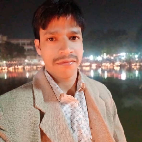 AMIT ROY