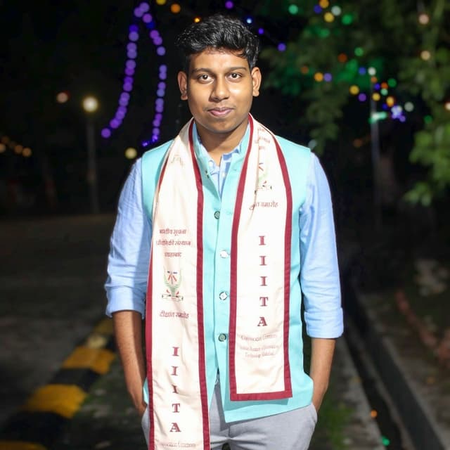 Amit Roy