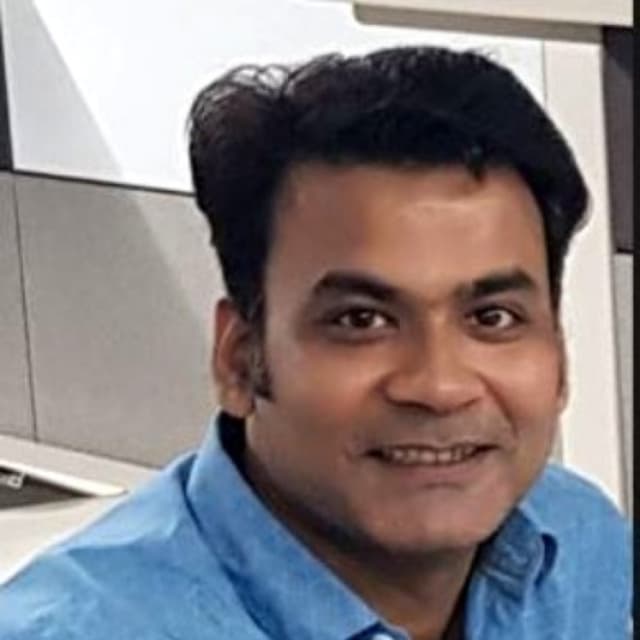 Amit S.