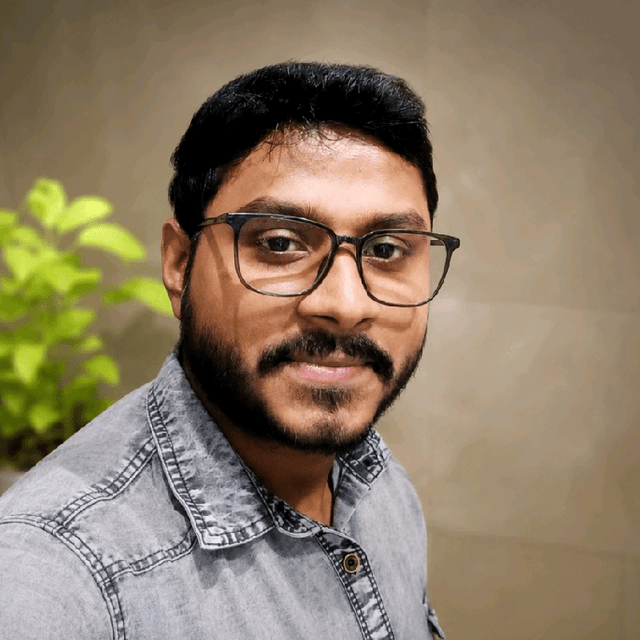 Amit Saha