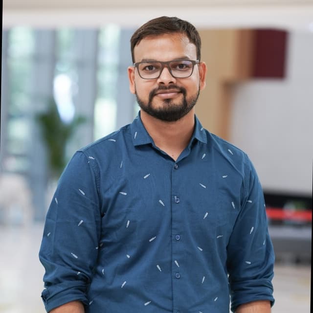 Amit Sahu