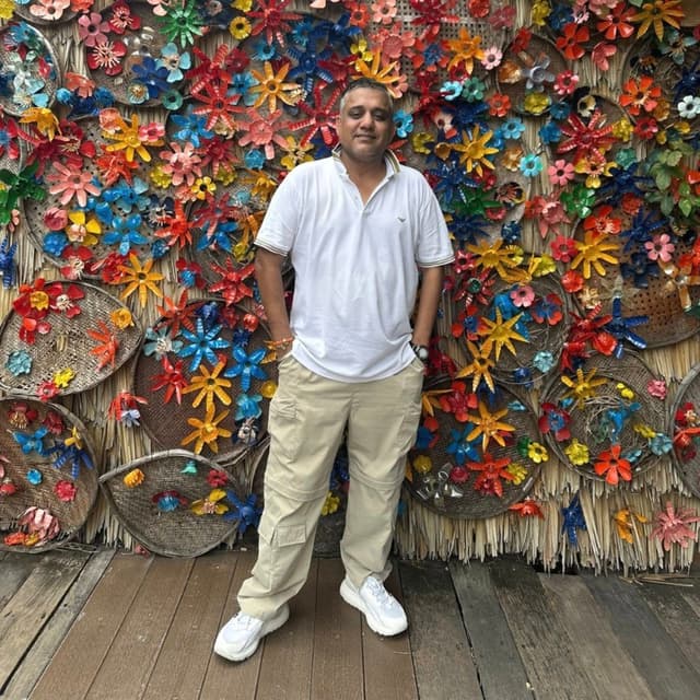 AMIT SANDHU