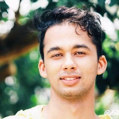 Amit Sangwan