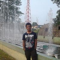 Amit Sarkar