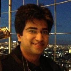 Amit Sharma