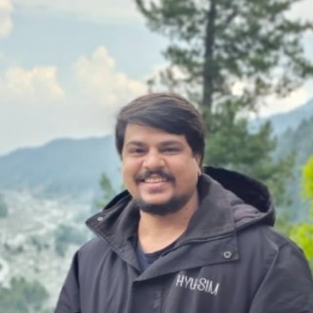 Amit Sharma