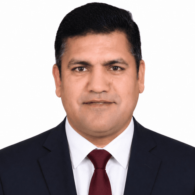 Amit Sharma