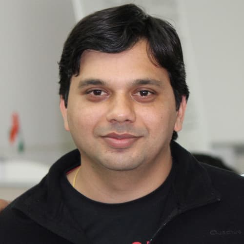 Amit Sharma