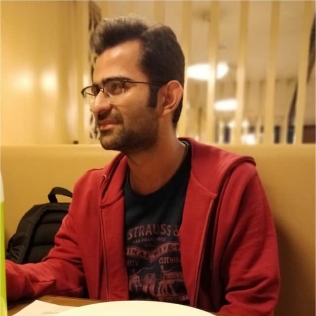 Amit Sharma