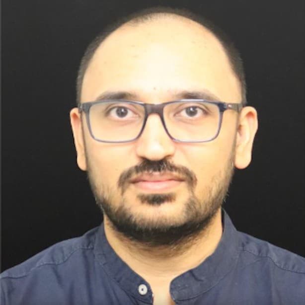 Amit Sharma
