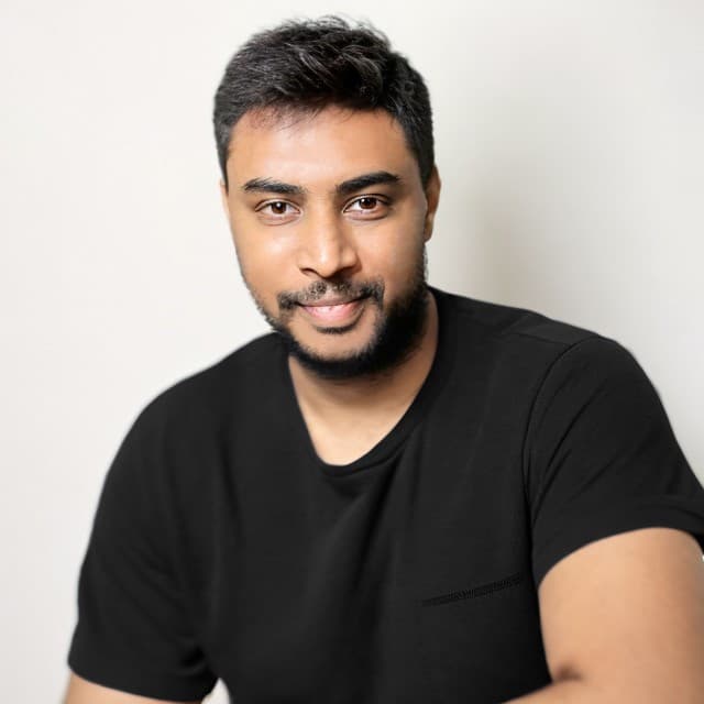 Amit Shinde