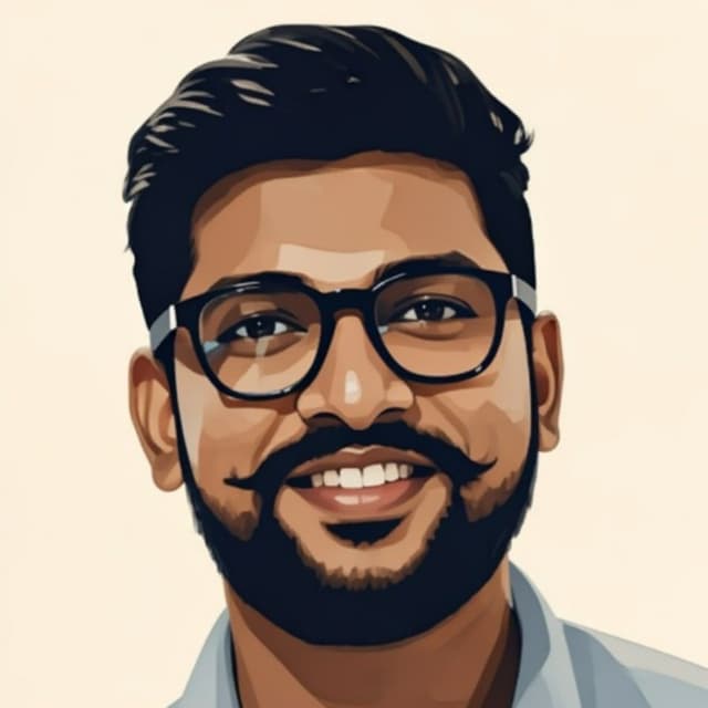 Amit Shiravadekar