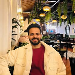 Amit Shrivastava