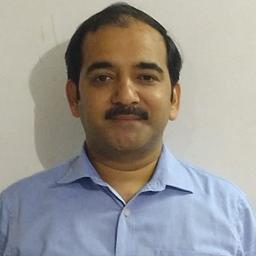 Amit Shukla