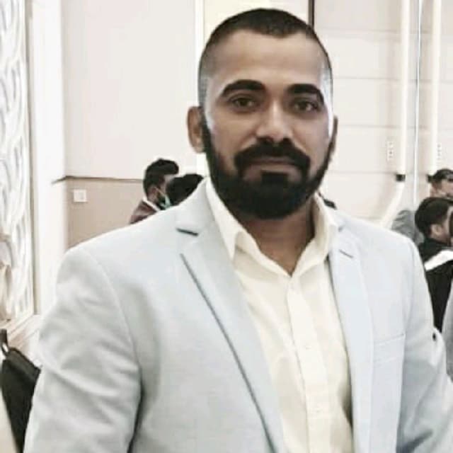 Amit Singh
