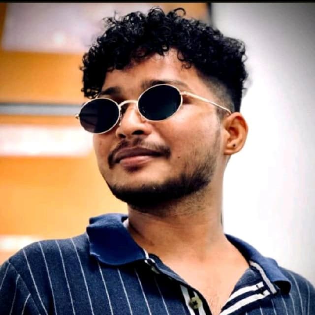 Amit Singh